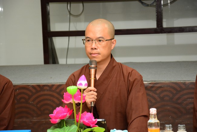 2nd Buddhadharma conversation for lay people